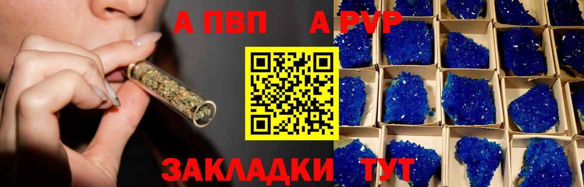 A-PVP СК КРИС Шуя